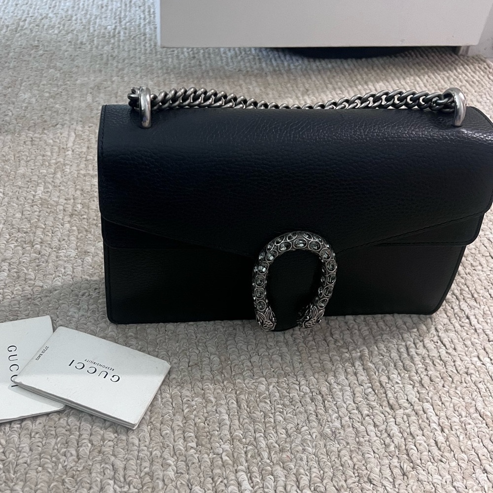 DIONYSUS SHOULDER BAG